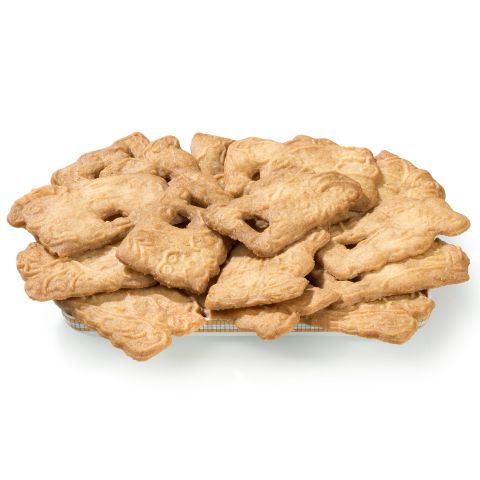 Butter Spekulatius