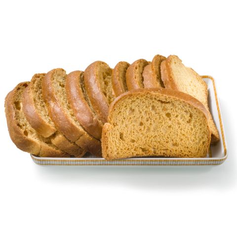 Rusk 115g
