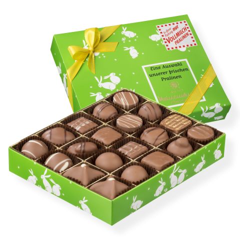 Heinemann Pralinen Vollmilch 240g