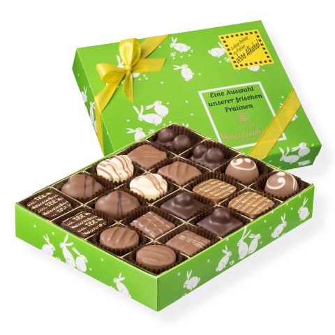 Heinemann Pralines non-alcoholic 240g