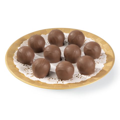 Nougat Truffles 115g