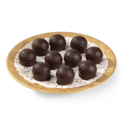 Himbeer Trüffel 115g