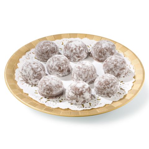 Grappa Truffles 120g