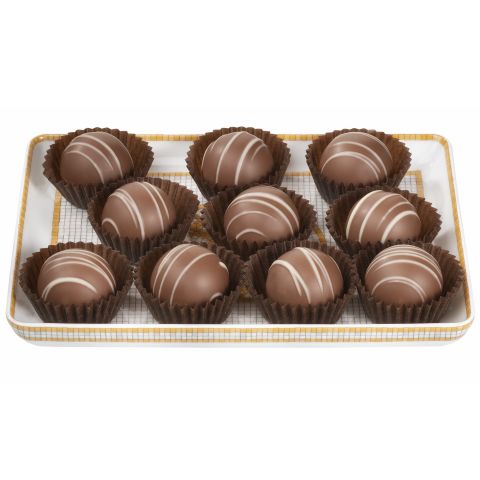 Advocaat Chocolate Truffles 125g