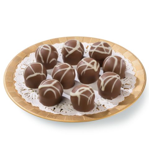Eierlikör Trüffel Pralinen 115g