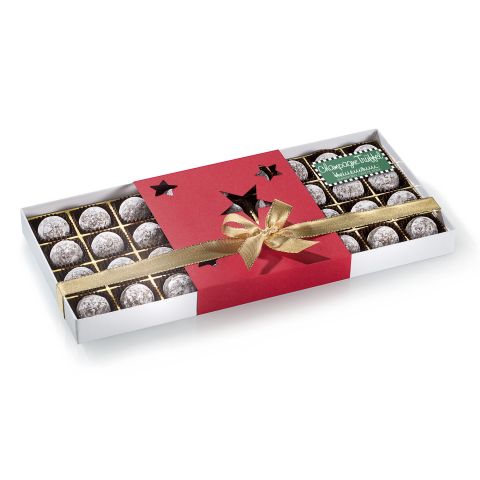 Heinemann Truffles with Champagne 450g