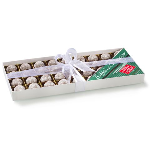 Heinemann Truffles with Champagne 415g