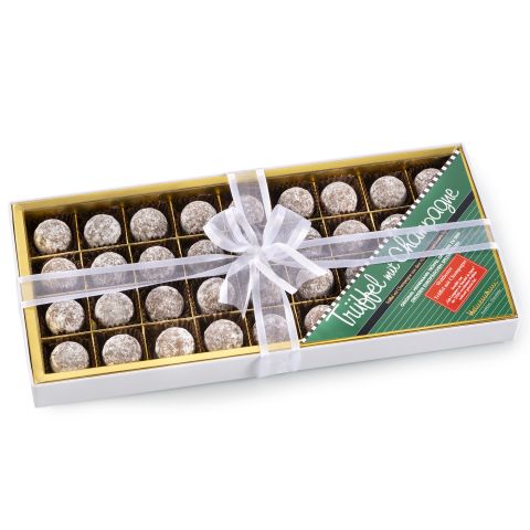 Heinemann Truffles with Champagne 415g