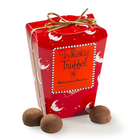 Whisky Truffles 300g