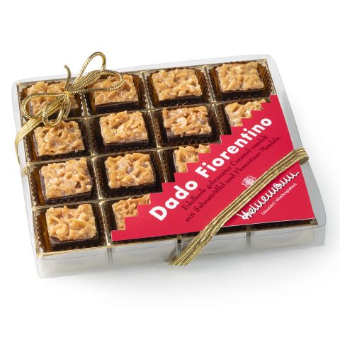 Dado Fiorentino Schachtel 200g