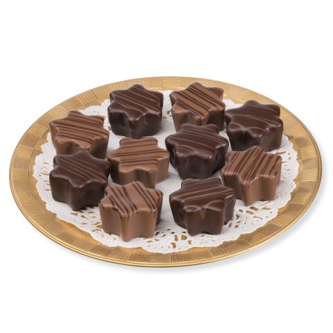 Christmas Pralines