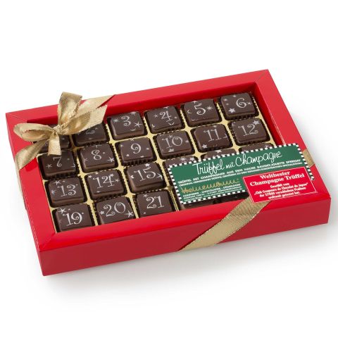 Adventkalender 1-24