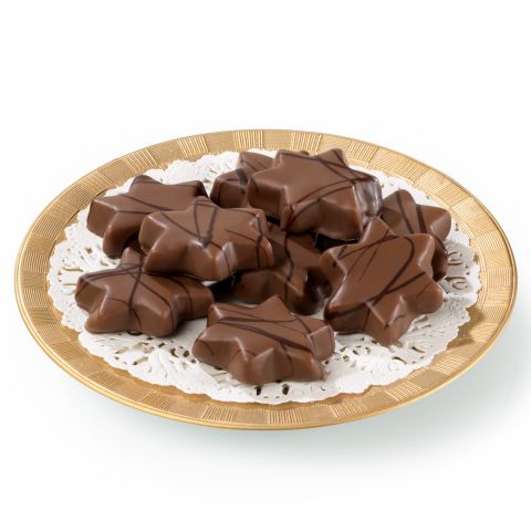 Marcus Stars