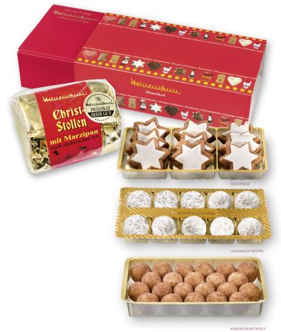 Spezialitätenpaket Nr. 27