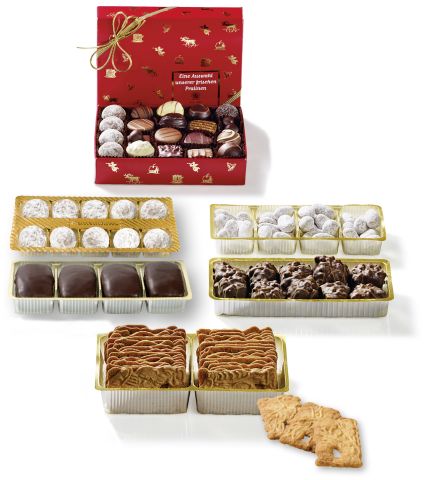Spezialitätenpaket Nr. 28