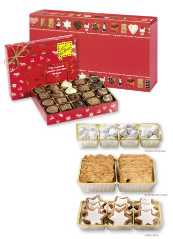 Christmas package non-alcoholic Nr. 41