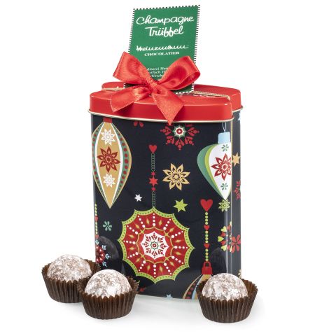 Small Christmas Box