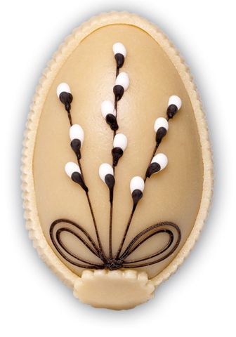 Traditional Marzipan- Egg 130g