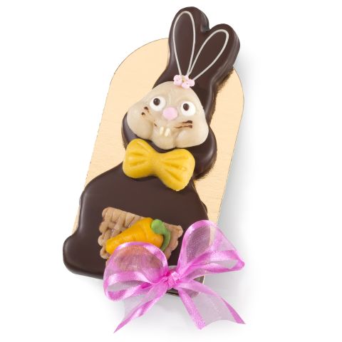 Marzipan bunny