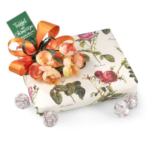 Poches in Rosenpapier 240g TR-CH