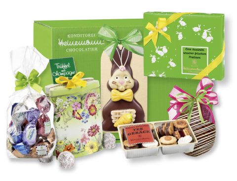 Großes Osterpaket