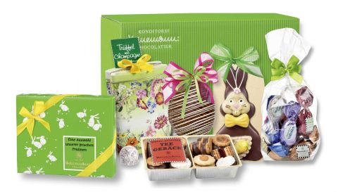 Osterpaket premium