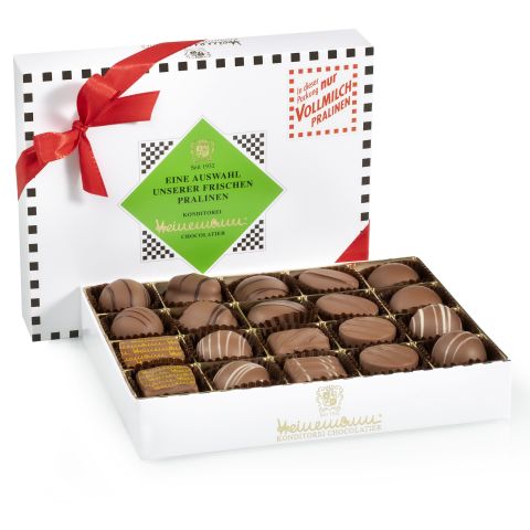 Heinemann Pralinen Vollmilch 240g