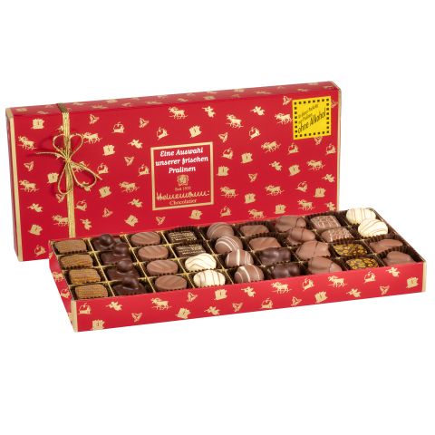 Heinemann Pralines non-alcoholic 450g