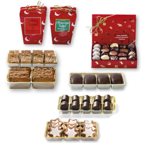 Special selection Nr. 23