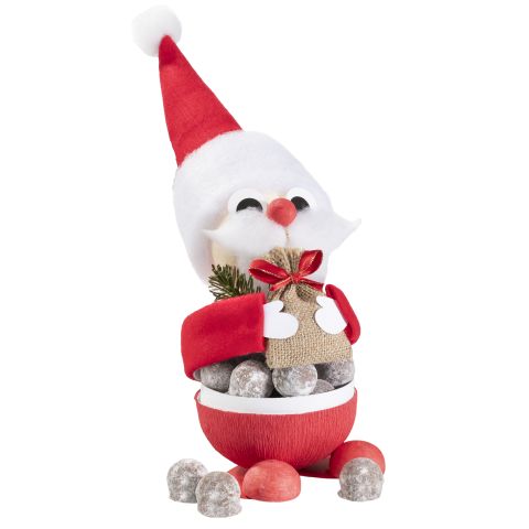 Christmas Santa 275g